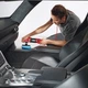 Эргономичная полировальная машина Flex PE 14-3 125 Set 230/CEE - изображение 4