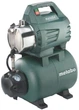 Насосная станция Metabo HWW 3500/25 Inox - изображение 1