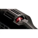 Кутова шліфувальна машина Metabo WEV 17-125(Quick) RT - зображення 4
