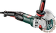 Кутова шліфувальна машина Metabo WE 19-180 Quick RT - зображення 3