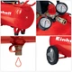 Компресор повітряний Einhell TE-AC 270/50/10 - зображення 3