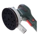 Ексцентрикова шліфувальна машина Metabo SXE 3125 - зображення 4