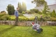 Візок для шлангу GARDENA AquaRoll M EasyMetal Set Gar - зображення 3