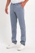 Брюки comfort fit Trend Collection 3450 серо-голубой (Z. MAVI) 32 - изображение 3