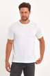 Футболка Trend Collection 233410 Белый (BEYAZ) 3XL - изображение 5