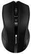 Mysz Canyon MW-5 Wireless Black (CNE-CMSW05B) - obraz 2