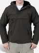 Анорак Surplus Windbreaker 20-7001-03 5XL [019] Black (2000980274710) - изображение 1