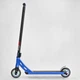 Самокат трюковий N- 12740 "Best Scooter" "Freestyle", HIC-система, ПЕГИ, алюмінієвий диск та дека, колеса PU, d=120мм, ширина керма 58 см - изображение 2