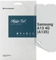 Гідрогелева плівка ArmorStandart Matte для смартфона Samsung Galaxy A13 4G (A135) (ARM70018) - зображення 1