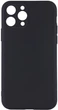 Чохол для смартфона BeCover для Xiaomi Redmi 12 4G Black (BC_709624) - зображення 1