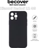 Чохол для смартфона BeCover для Xiaomi Redmi 12 4G Black (BC_709624) - зображення 4