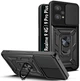 Чехол для смартфона Realme 9 4G/9 Pro Plus BeCover Military Black (BC_709562) - изображение 4