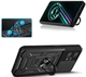 Чехол для смартфона Realme 9 4G/9 Pro Plus BeCover Military Black (BC_709562) - изображение 5