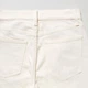 Джинсы Regular Fit женские Uniqlo 984237302 27 Белые (1159787155) - изображение 6