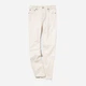 Джинсы Slim Fit мужские Uniqlo 503796970 W34L32 Белые (1159786657) - изображение 1