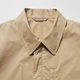 Ветровка мужская Uniqlo 95082456 XL Коричневая (1159786527) - изображение 3