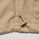 Ветровка мужская Uniqlo 95082456 XL Коричневая (1159786527) - изображение 4