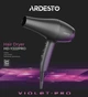 Фен Ardesto HD-Y222PRO - зображення 2