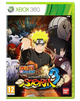 Игра Microsoft Xbox 360 Naruto Shippuden Ultimate Ninja Storm 3 Английская Версия Б/У - изображение 1