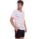Форма волейбольна чоловіча Zelart Fit P827 розмір M зріст 160-165 см White-Black - зображення 1