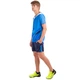 Форма волейбольна чоловіча Zelart P811 розмір 4XL зріст 185-190 см Blue-Deep Blue - зображення 8