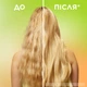 Специальное средство по уходу Garnier Fructis Комплексный уход Гудбай секущиеся кончики 400 мл (3600542225373) - изображение 7