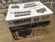 Генератор бензиновый Vackson VC17000EV2 (7,5 кВт) 1-фазный +AVR защита +Электростатер - изображение 14