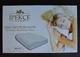 Ортопедическая подушка Ipekce Visco 40x60x12 см - изображение 2