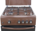 Плита газовая Borgio GG 640 B M - изображение 6