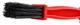 Щетка для очистки цепей K2 W612 (GPL-K20678) - изображение 5