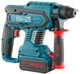 Перфоратор аккумуляторный Ronix 8910К 20В (6970206846556) - изображение 1