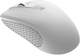 Миша Canyon MW-7 Wireless White (CNE-CMSW07W) - зображення 4