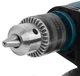 Дрель ударная Ronix 2210C 810 Вт (6970206840226) - изображение 3