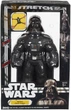 Figurka rozciągliwa COBI Star Wars Darth Vader (5029736076986) - obraz 1