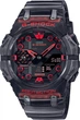 Мужские часы Casio G-Shock GA-B001G-1A - изображение 1
