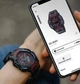 Мужские часы Casio G-Shock GA-B001G-1A - изображение 3