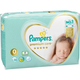 Pieluchy Pampers Premium Care Rozmiar 0 Newborn 1 - 2.5 kg 30 szt (4015400536857) - obraz 4