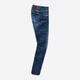 Джинсы женские G-Star Raw 60877-8464-071 26-32 Синие (8718597095003) - изображение 8