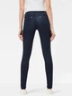 Джинсы женские G-Star Raw 60885-6552-082 23-32 Темно-синие (8718598861294) - изображение 2