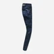 Джинсы женские G-Star Raw 60885-6552-082 23-32 Темно-синие (8718598861294) - изображение 5