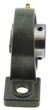 Подшипник UCP208 D-40mm 177*135mm (подшипник UC208, Корпус P208) арт.под809 - изображение 2