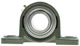 Подшипник UCP208 D-40mm 177*135mm (подшипник UC208, Корпус P208) арт.под809 - изображение 4