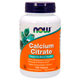 Кальций Now Calcium Citrate with minerals, 100 табл. - изображение 1