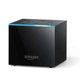 ТБ Приставка Amazon Fire TV Cube 4K з Alexa Control and Remote 2/16GB (2018) Чорний - зображення 6