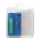 Акумулятор літій-іонний Quantum Type-C AA/R6 1.5V 1600mAh (1шт) - зображення 2