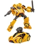 Трансформеры Делюкс Бамблби Transformers Studio Series 01 Gamer Edition Bumblebee Deluxe Class Hasbro - изображение 1