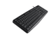 Клавиатура проводная HAVIT HV-KB2006, Black - изображение 2