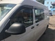 Вітровики (2 шт., Sunplex Sport) для Volkswagen T5 Multivan 2003-2010 рр - зображення 6