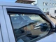 Вітровики (2 шт., Sunplex Sport) для Volkswagen T4 Caravelle/Multivan 1990-2003 рр - зображення 6