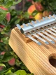 Калімба На 10 Нот З Резонатором Kalimba Ukraine - зображення 4